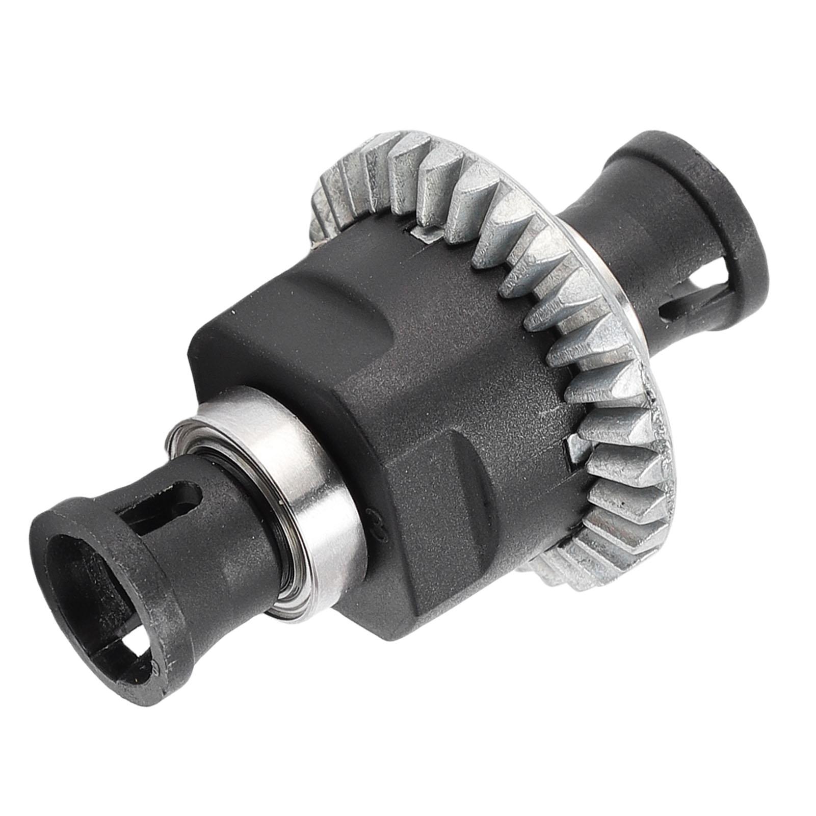 

Metal Differential High Strength Remote Control Car Differential Fit for SCY18101 1 18 RC Car