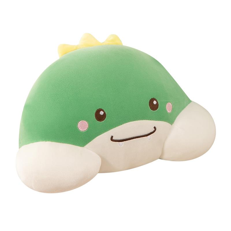 Car Headrest Neck Pillows, A Pair of Car Pillows, Creative Cute Car Waist Products, Women's Car Seat Pillows