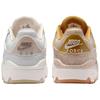 Nigo X Nike Air Force 3 Low SP Kintsugi Pack - Bamboo Unisex Sneakers White Multi-Color Gum-Medium-Brown HQ0261-201
