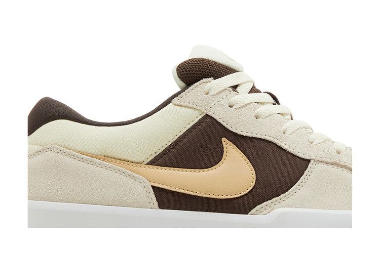 Nike Force 58 SB 'Sesame Baroque Brown'
