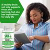 SAM-e-S-adenosylmethionine 1000 mg 120 capsules