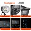 Godox DP800IIIV Studio Flash Kit with LED Modeling Light