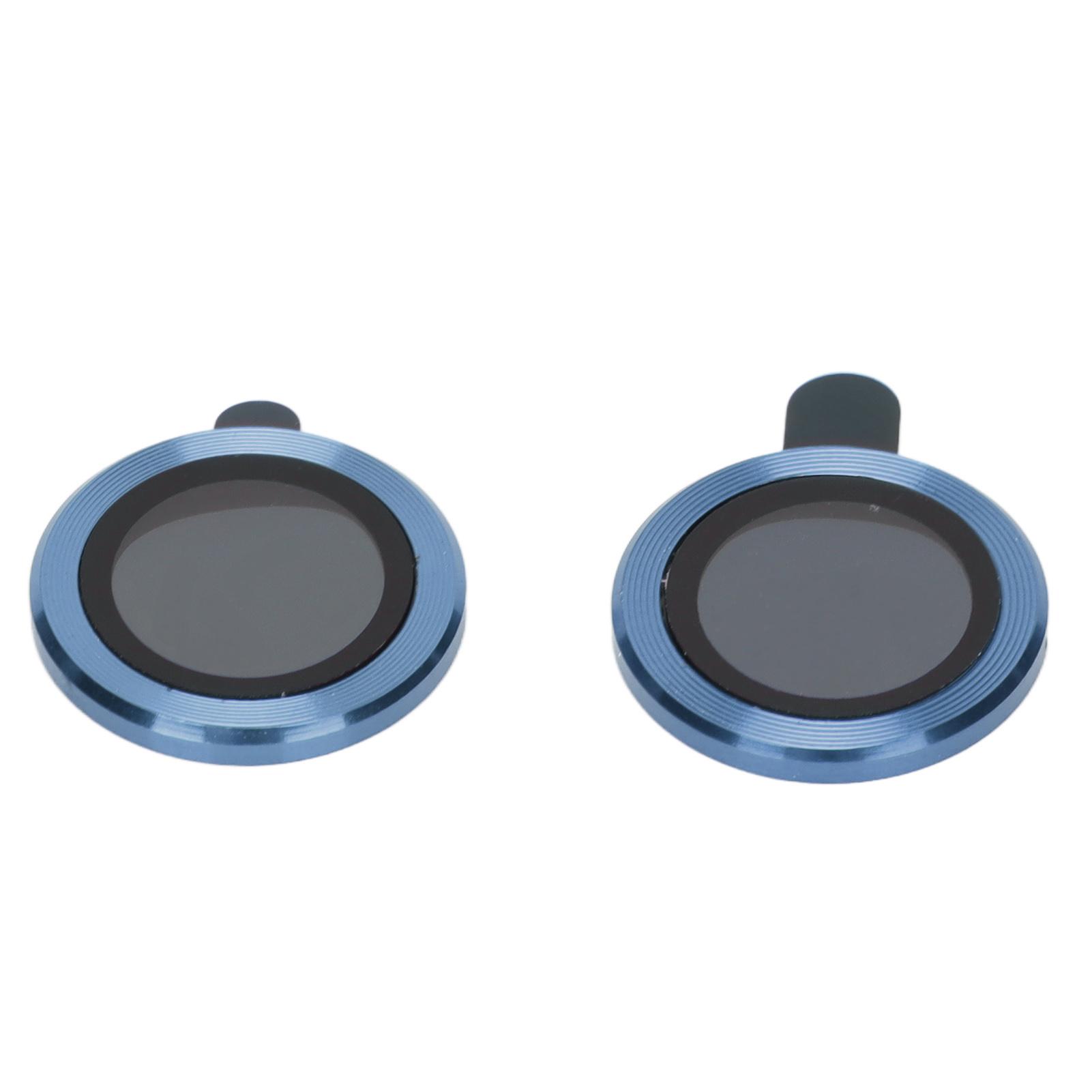 

Scratch Proof Camera Lens Protective Film for IPhone 13 13 Mini Phone Camera Lens ProtectorBlue синий