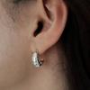 VINOOM Croissant Earring
