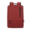 TS JYL laptop bag,Business Laptop Backpack 14 Inch Men Lightweight Waterproof School Bag