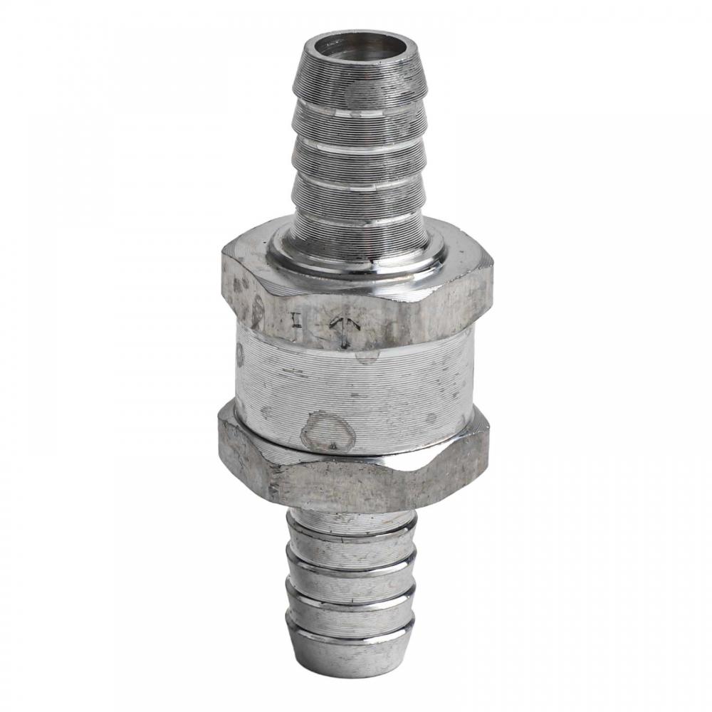 Compatibile con valvola di non ritorno del carburante diesel. Facile da installare.