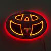 Toyota Car Emblem 5D LED Rear Tail Light