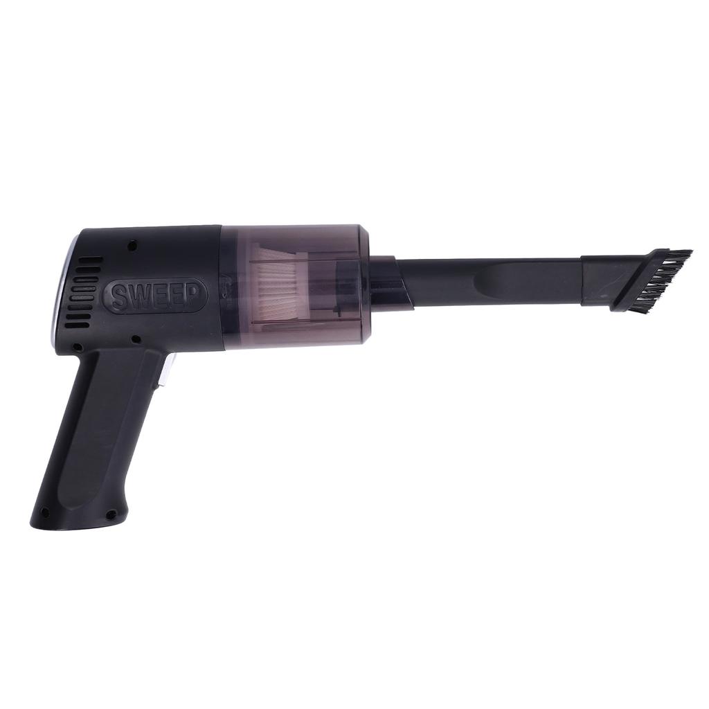 9000Pa 120W Car Vacuum Cleaner Mini Handheld Keyboard Vacuum Cleaner USB Charging Car Cleaning Tool