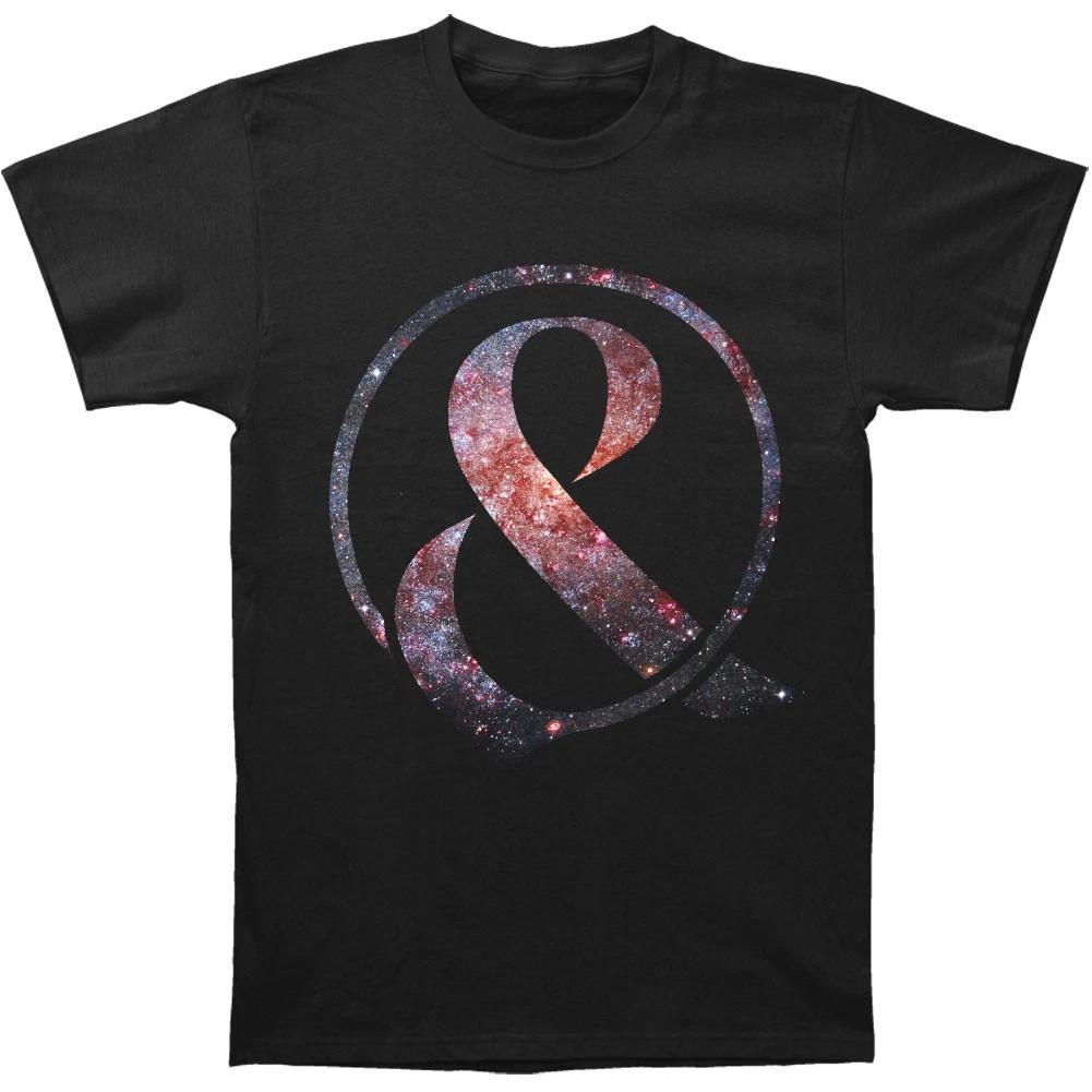 Men s Of Mice & Men Cosmic Slim Fit T-shirt X-Large Black S