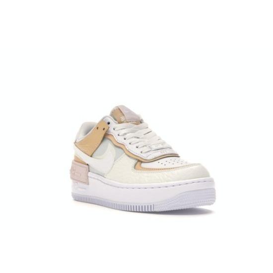 Nike Air Force 1 Shadow SE Spruce Aura 2019 - CK3172-002