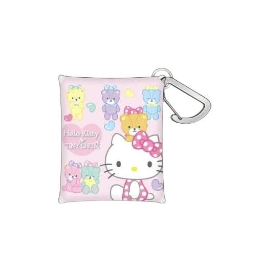 

Hello Kitty Прозрачный многофункциональный чехол SS 10