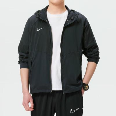 Vestes et manteaux – Vestes coupe-vent