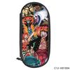 Large Capacity Student Pencil Cases - Printed Single-Layer Stationery Bags