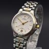 Used [Working/New Battery] CITIZEN FoRMa Ladies Watch Date Combi Citizen Quartz
