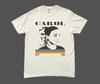 Carol Film T-Shirt - Retro Grafik Comfort Colors T-Shirt