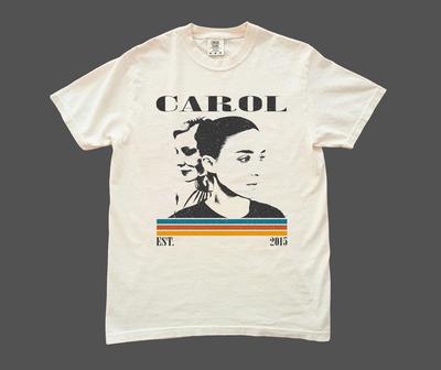 Üst giysisi – T-shirtler