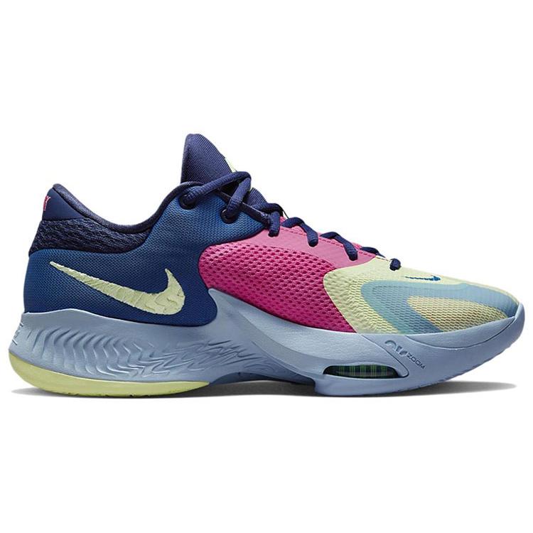 Nike Zoom Freak 4 Nrg 'Unknown' DO9680-400