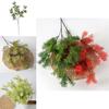 Artificial Pine Tree Decoration With Durable Plastic For Wedding Outdoor And Indoor Decor