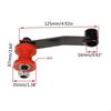 28GC Chain Roller Pulley Slider Tensioner Wheel Guide for Dirt Mini Bike ATV Motorcycle 110cc 125cc 150cc 200cc 250cc Go Kart