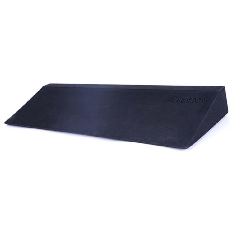 Slant Board Squat Wedges Block for Calf Stretching, Nonslip Squat Wedges Ramp Slant Board for Squats and Calf Stretch