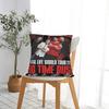 Big Time Rush  Pillow Case  Soft Pillow Cover For Sofa Car Home Decor Morden Pillowcases