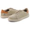 Timberland Emerson Street Casual Comfortable Lightweight Breathable Low-Top Sneakers Men sneakers Light-Gray-Brown A6BVJEO3
