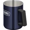 Thermos Outdoor Series Vacuum Insulated Mug 350ml Midnight Blue ROD-006 MDB