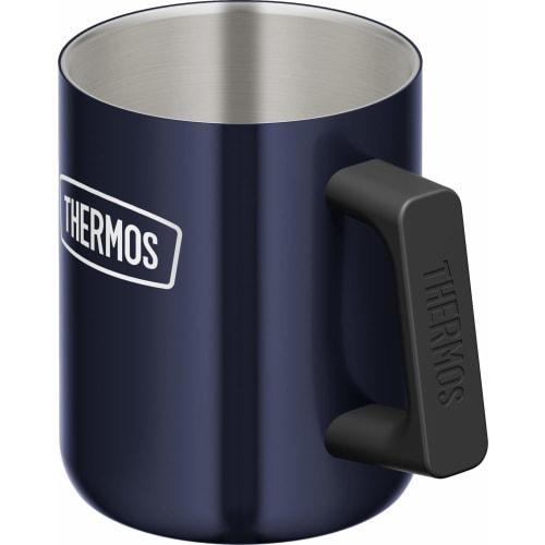 Thermos Outdoor Series Vacuum Insulated Mug 350ml Midnight Blue ROD-006 MDB