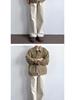 Unisex Japanese Retro Multi-Pocket Lapel Jacket - New Spring Arrival