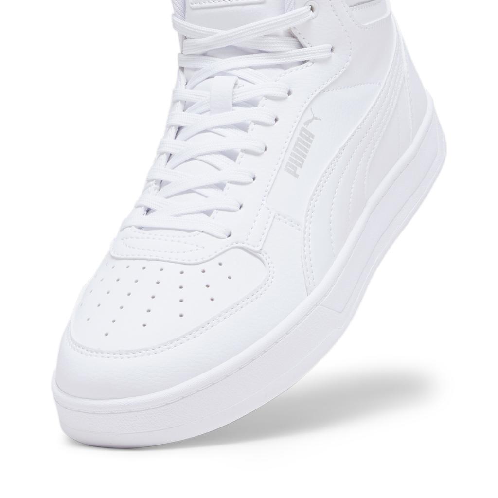 Puma CAVEN 2.0 MID men's sports shoes white 39229102 r 47