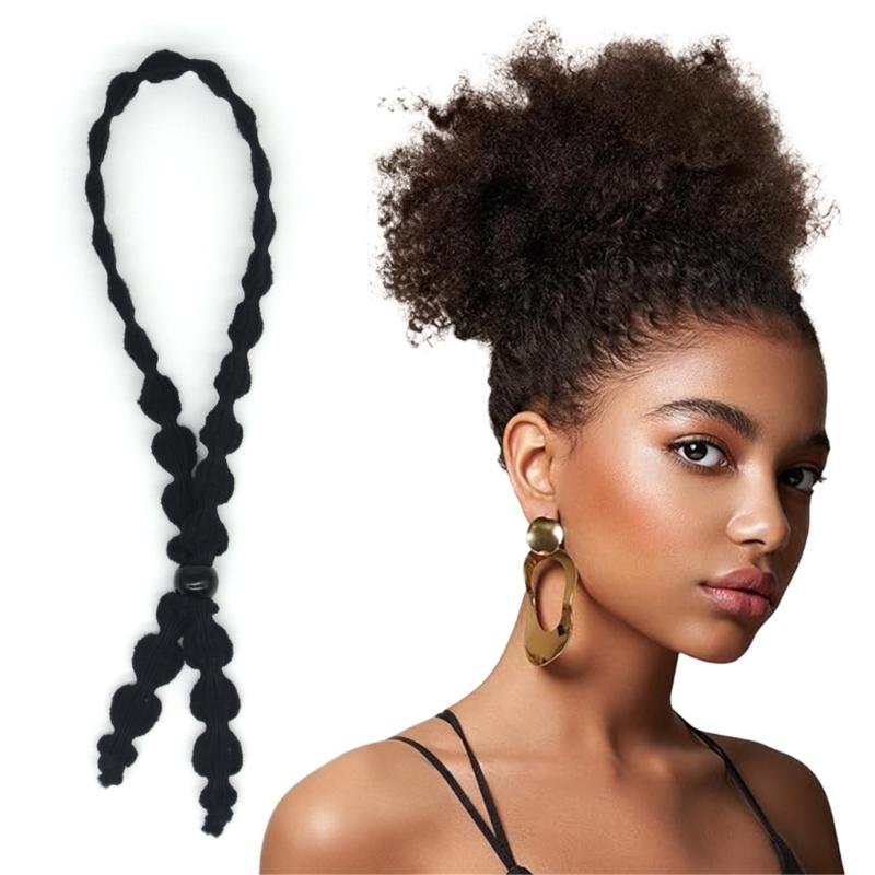 8pcs Adjustable Hair Band Women Comfortable Elastic Headbands Sports Hair Tie Everyday Use Hair Accessories