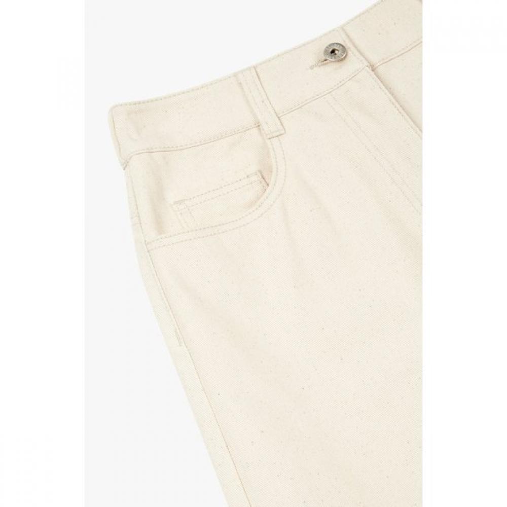 Studio Tomboy Twill Short Pants  9175362983 