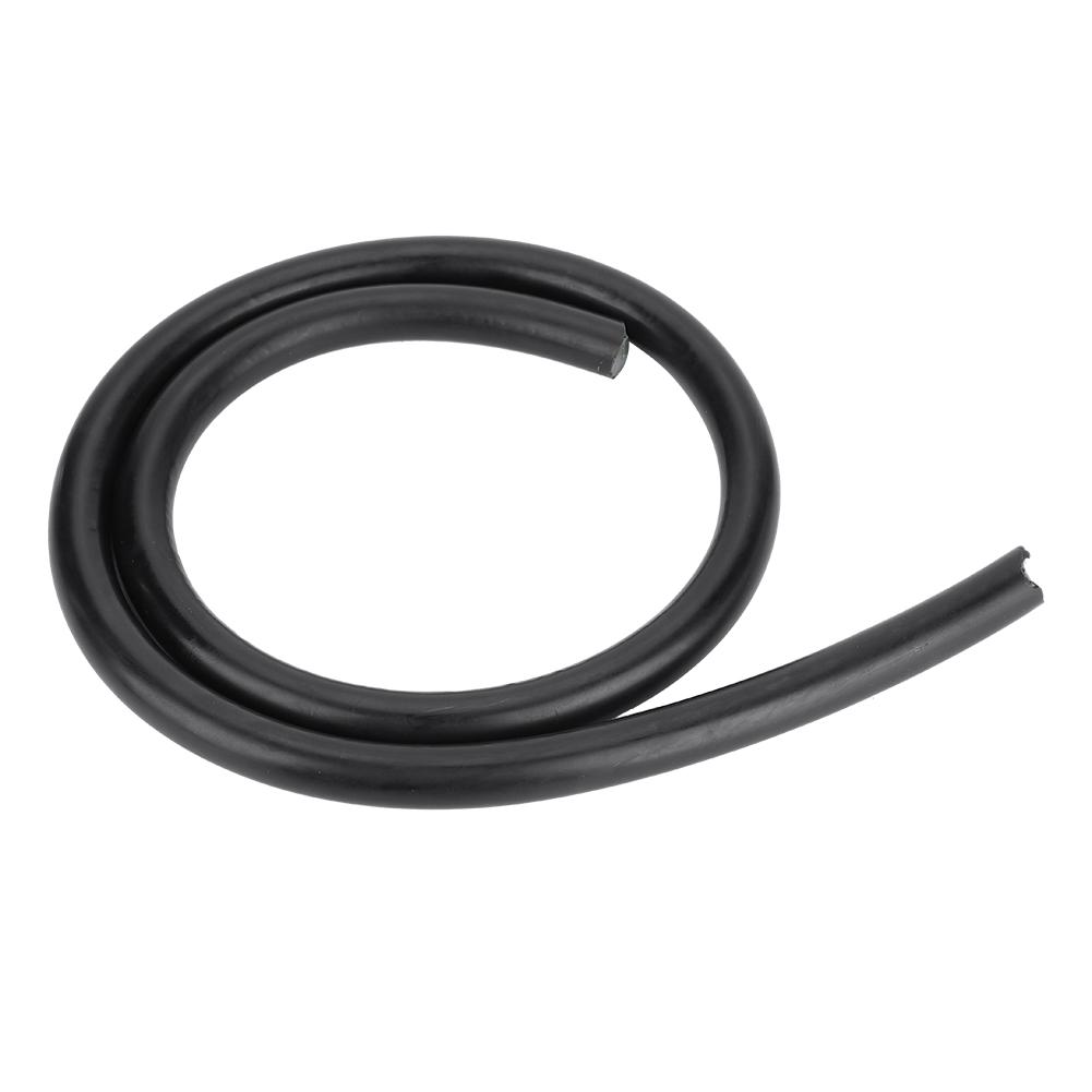 3 * 16MM Harpuna Gumicuková Pračka Potápěčská Trubice Latexová Hadice(1 metr)