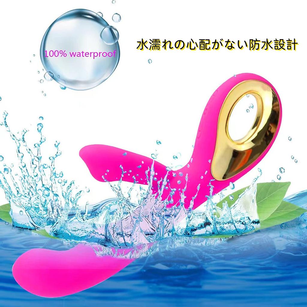 Vibrator for Medium Dual Motor Powerful Powerful for 10 Frequency USB Silicone Sex Women, Vibration, Vibration, Vibrator, Women, Popular, Piston,