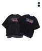 NAUTICA Mesh Layered T-Shirt (2 Colors) Nts5506