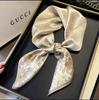 elegant women' SCARF beautiful large silk scarf for a gift 180x90 chic