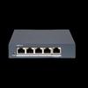 Hikvision Cloud Managed Gigabit High Power PoE Switch CN Plug (adapter Included)