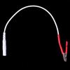 1Pcs Alligator Clip Cable Acupuncture Needles Clip For Electronic Treatment