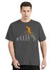 Mountain Bike Cycle Men Tshirts Downhill Mount MTB Fitness Tshirt Cotton Tops Tees Mens Clothes Oversized Unisex Tshirt