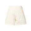 New Nike Women's Repel Mid-Rise Shorts White DM6761-113