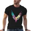Logan paul maverick T-Shirt Neuheit Grafik T-Shirt