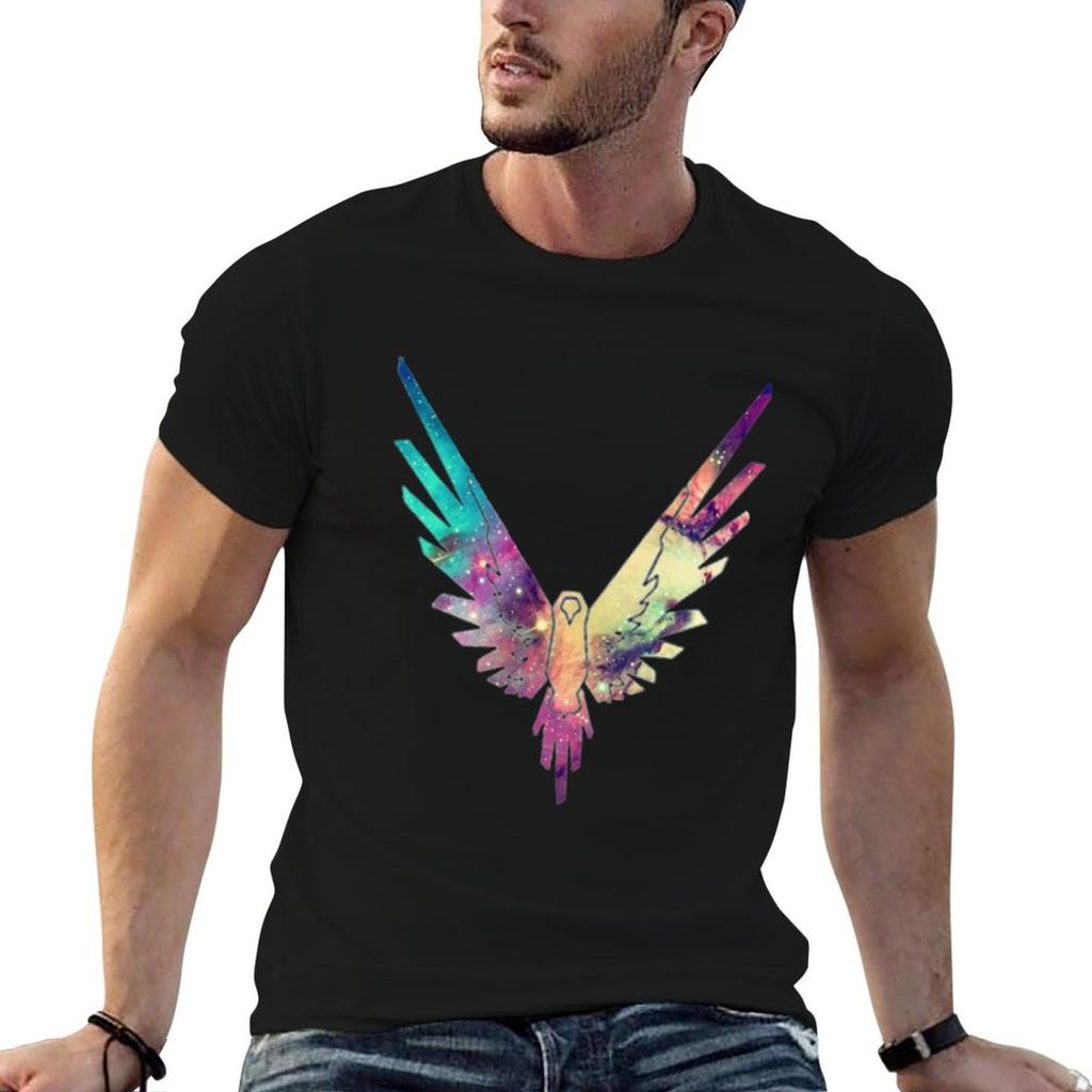 Logan paul maverick T-Shirt Neuheit Grafik T-Shirt