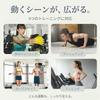 Breathing Trainer Respiratory Muscle Training Lung Capacity Training Adjustable Resistance