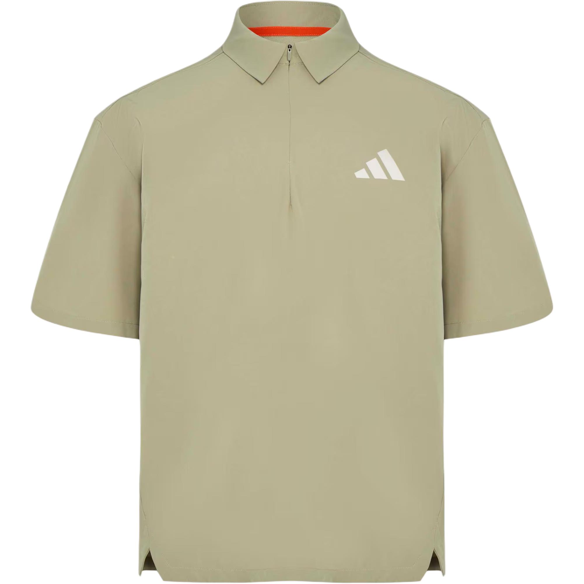 

Adidas Terrex Xploric Outdoor Quick-Dry Sports Polo Shirt Men tops KD6869 L