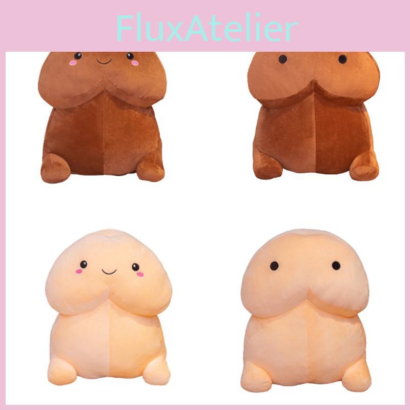 Funny Penis Plush Toy Pillow Cushion Stuffed Doll For Cute Cuddles And Soft Snuggles 70 Characters