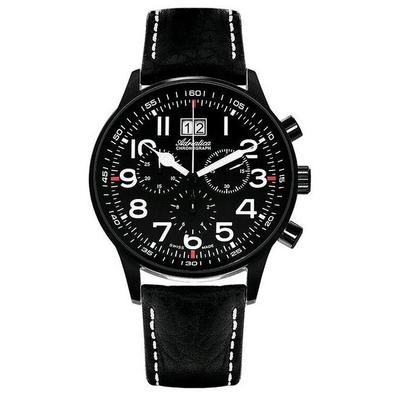 Adriatica A1076.B224CH Watch