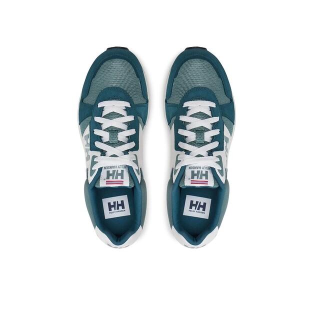Men's Sneakers Helly Hansen Anakin Leather 2 11994 Green