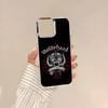 Band-M-M-Motorhead Phone Case For IPhone 17 Air 16 15 14 13 12 11 Pro Pro Max Plus Transparent Soft Cover