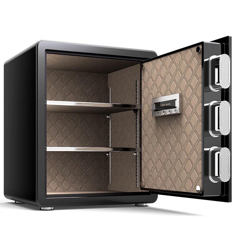 TIGER Smart Home/Office Fingerprint Safe