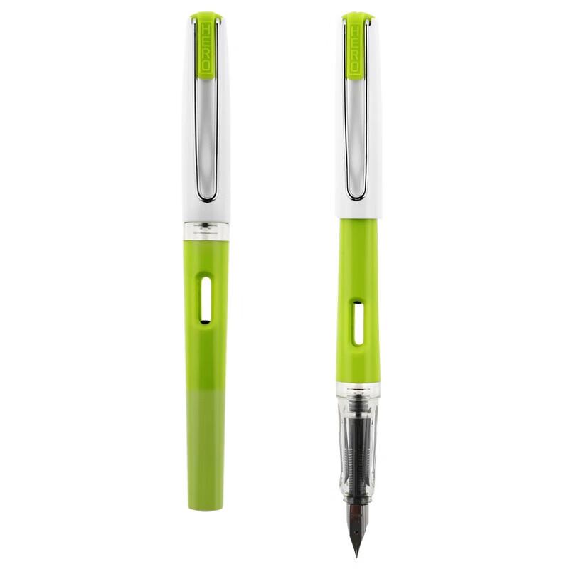 HERO 367 Youth Iridium Nib Fountain Pen